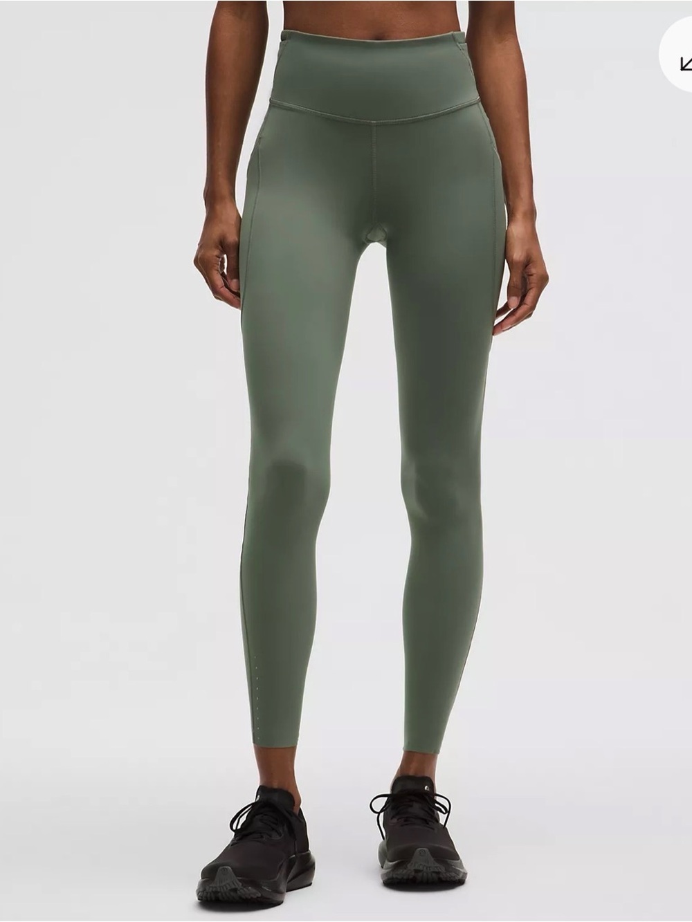 lululemon athletica pocket Leggings
